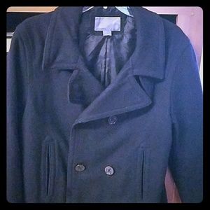 Old Navy Pea Coat